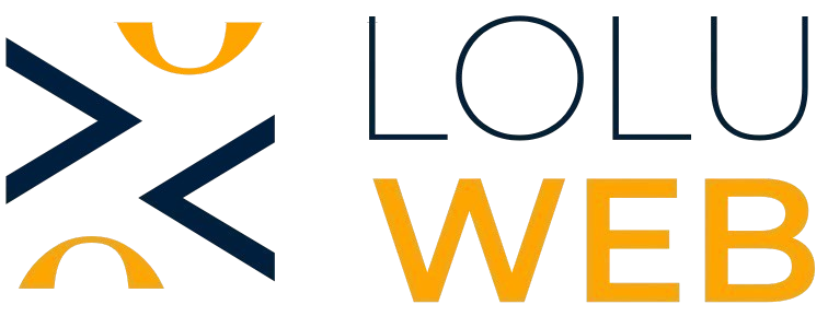 Loluweb Logo