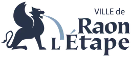 Logo Ville de Raon l'Etape